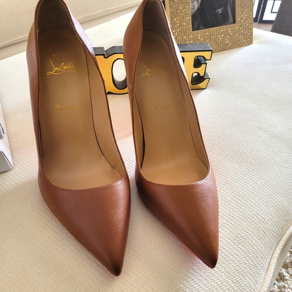 Christian Louboutin Heels